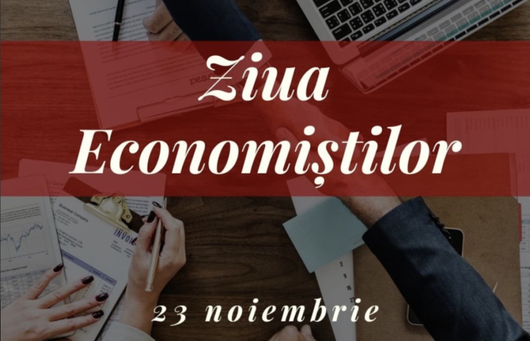 Ziua Economistului 2023