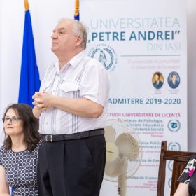 Curs festiv Economie 2021