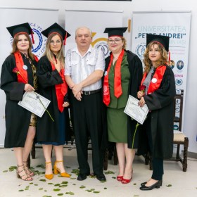 Curs festiv Economie 2021